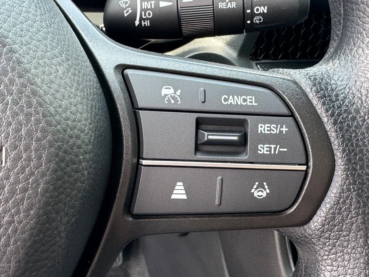 2026 Honda CR-V EX - Photo 23