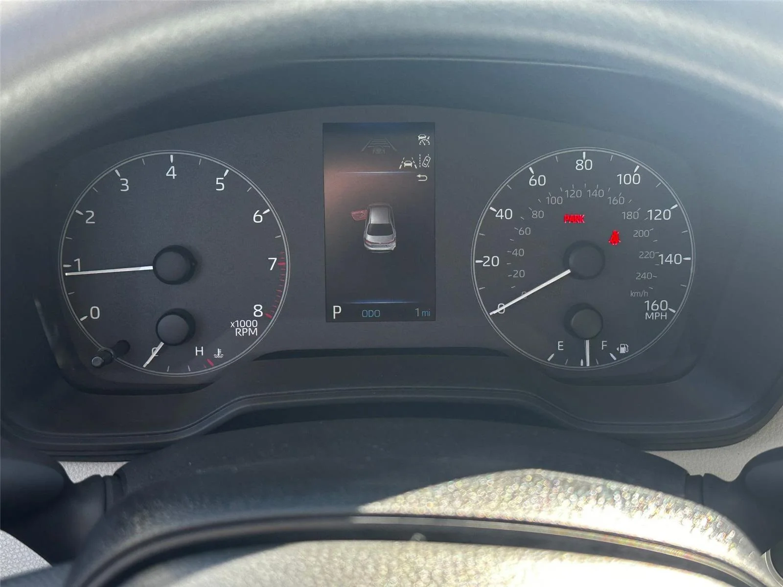 2025 Toyota Corolla LE - Photo 15