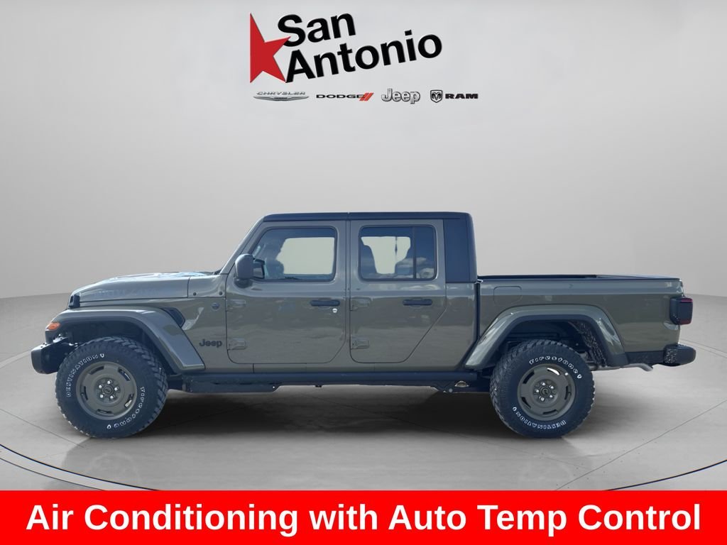 New 2026 41 Exterior Paint Jeep Willys 41 image 5