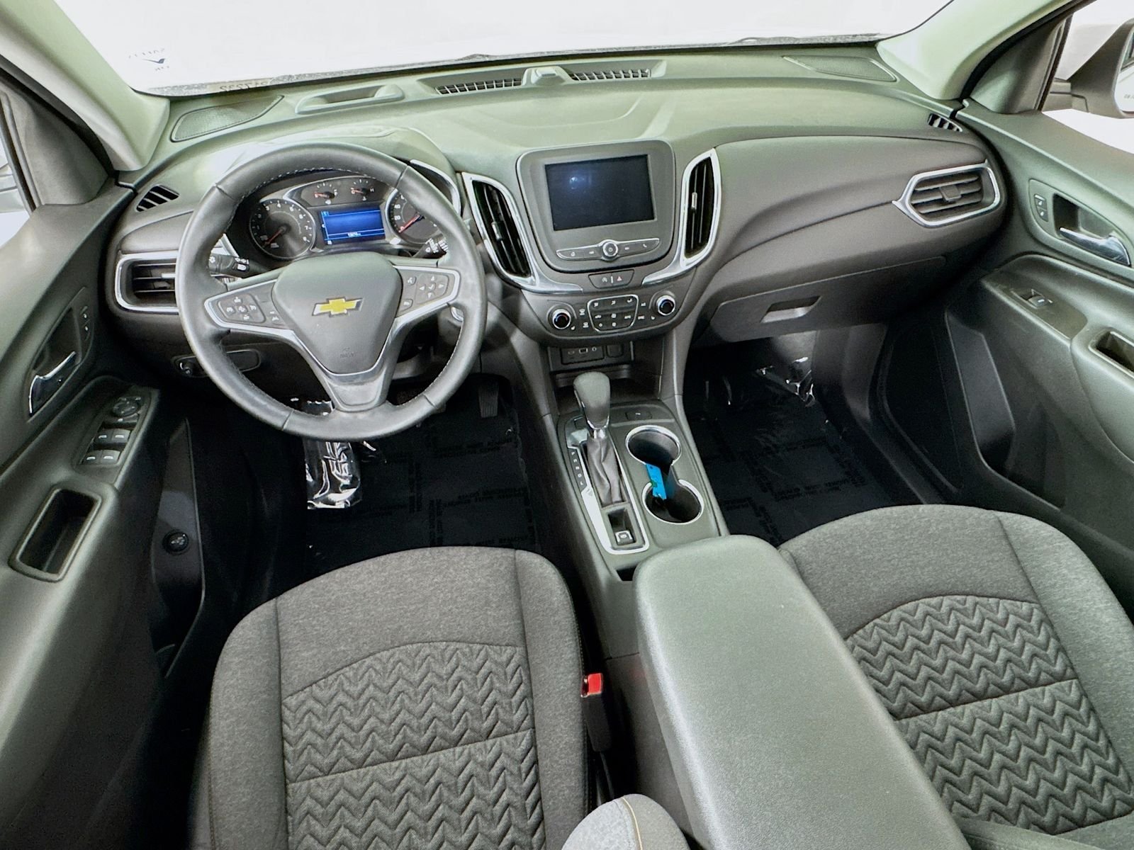 Used 2023 Summit White Chevrolet LT image 19