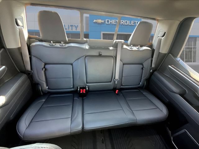 2026 Chevrolet Silverado 1500 RST - Photo 13