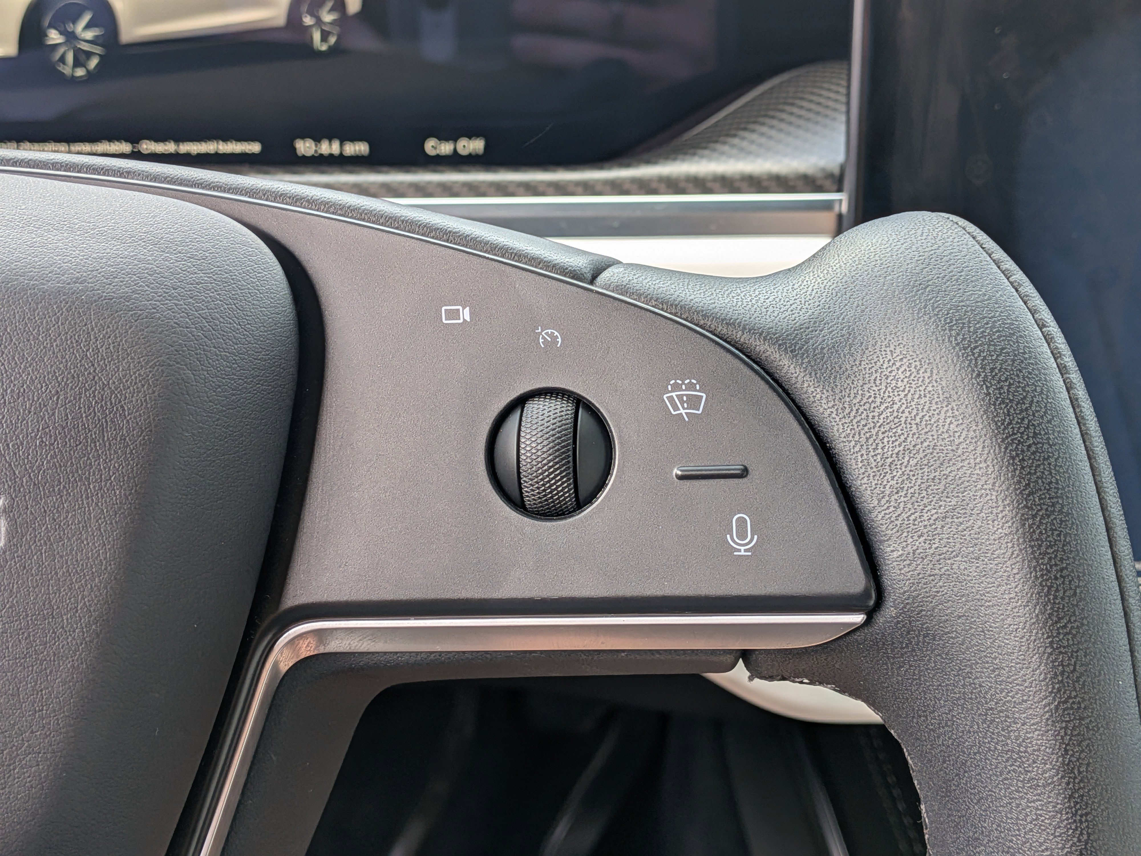 2022 Tesla Model X Plaid - Photo 27