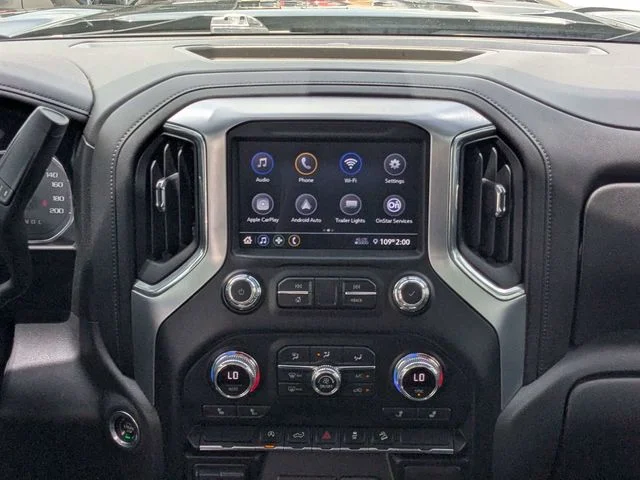 Used 2021 Black GMC Elevation image 16