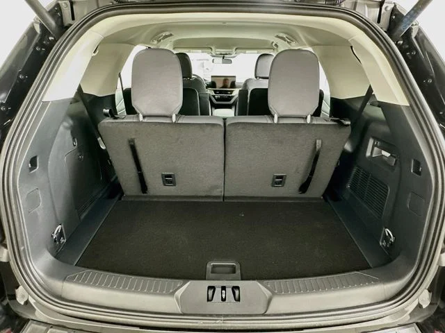 New 2026 Ford Explorer Active