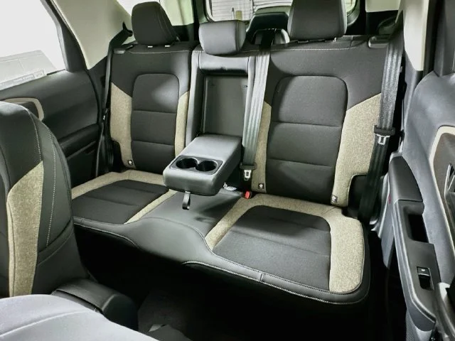 New 2026 Ford Bronco Sport Big Bend