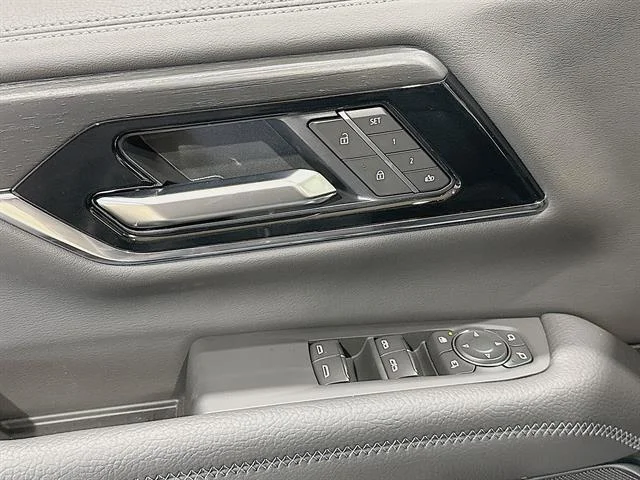 New 2026 Onyx Black GMC Denali image 22