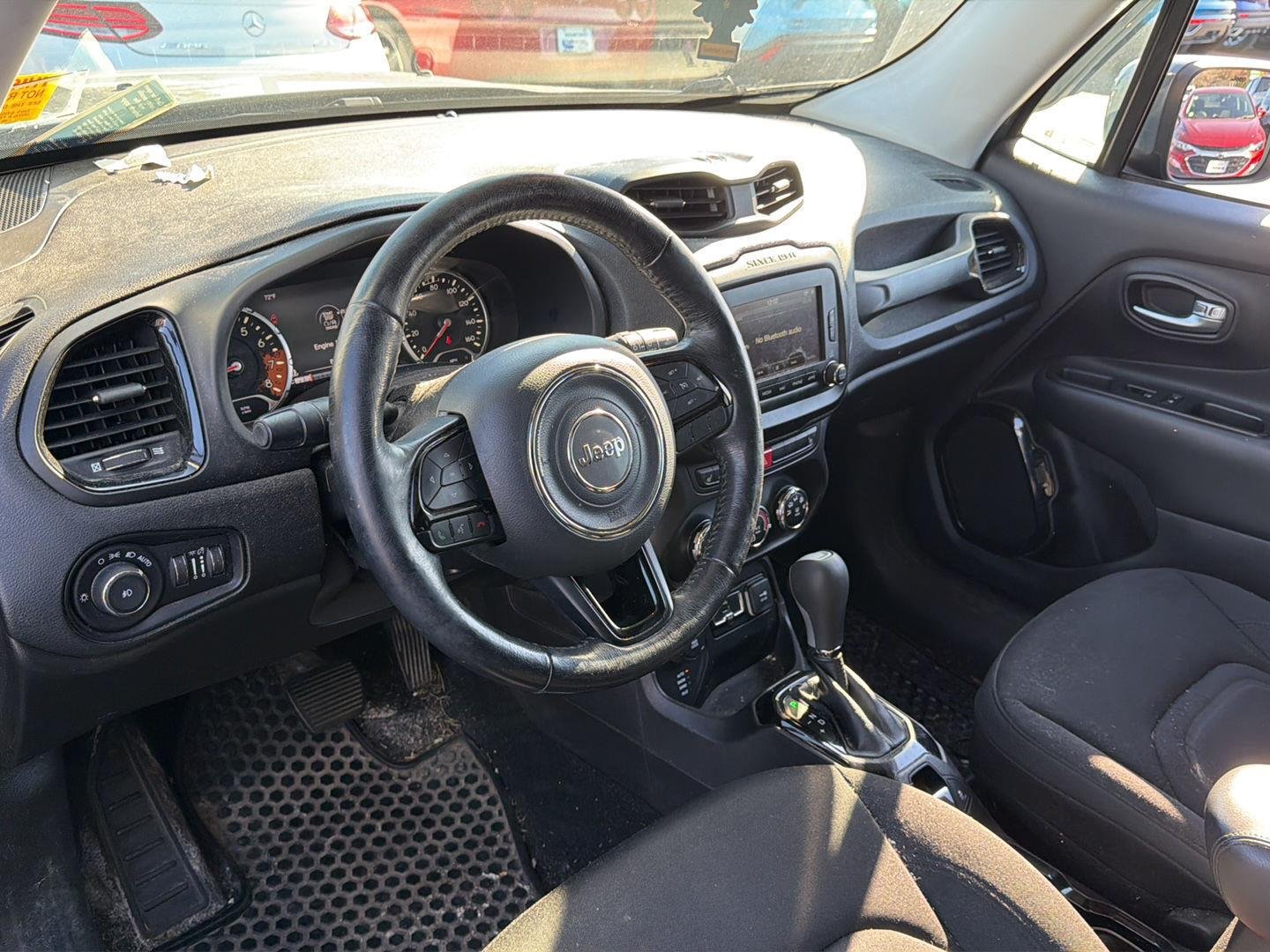 Used 2017 Anvil Jeep Altitude image 3