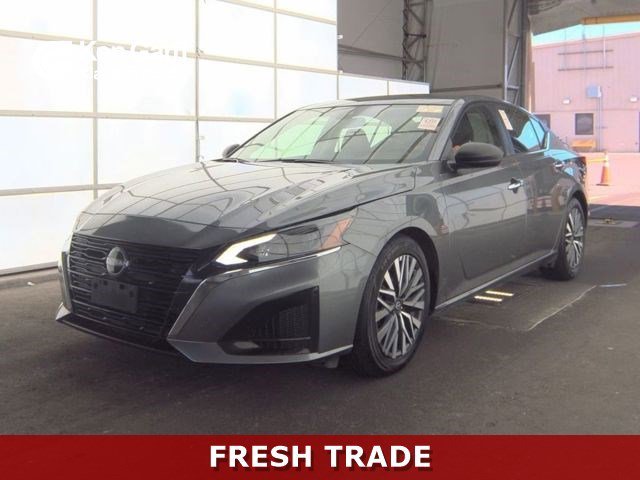 2025 Nissan Altima 2.5 SV's photo