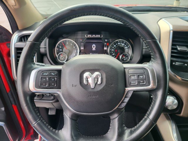 Used 2022  Ram Laramie image 22