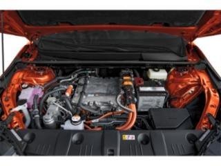 New 2026 Wind Chill Pearl <sup>1</sup> Toyota  SE image 7