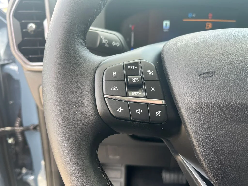 New 2026 Gray Ford Big Bend image 18