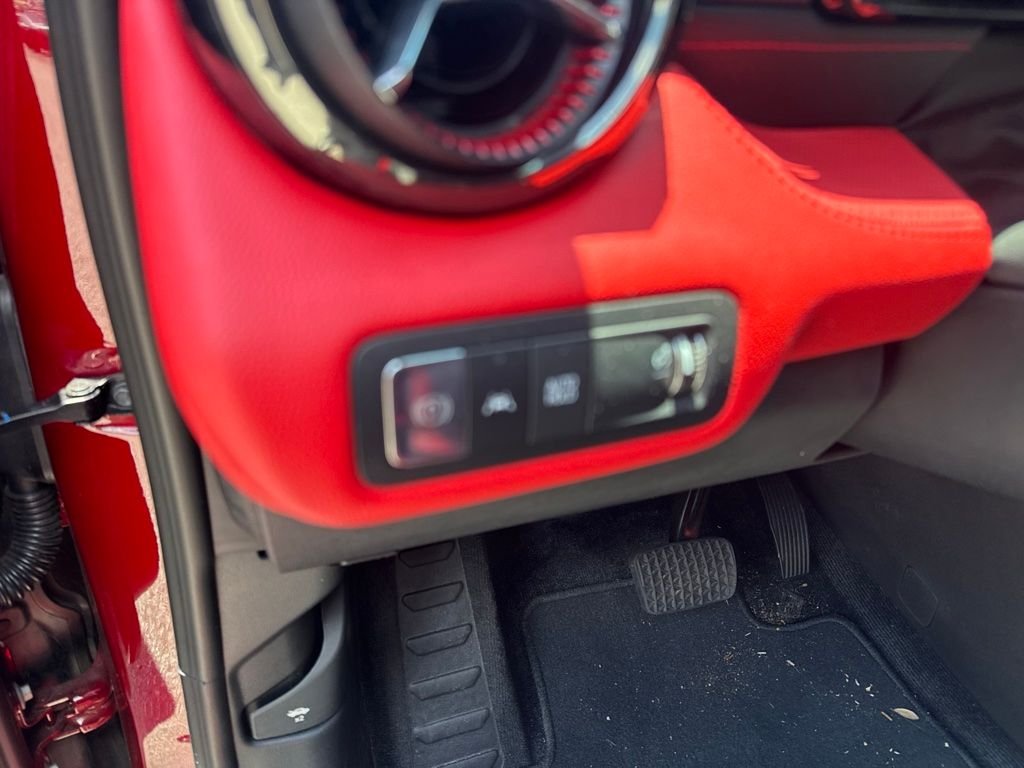Used 2024 Red Chevrolet RS image 20