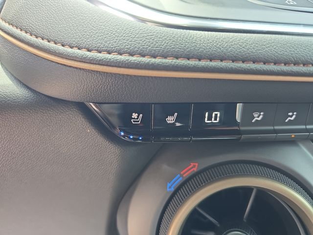 Used 2023 Blue Chevrolet Premier image 18