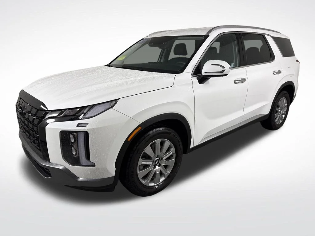 2025 Hyundai Palisade SEL - Photo 9