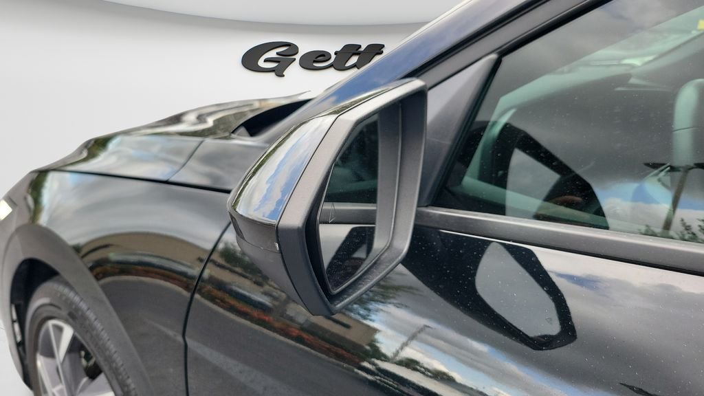 2025 Hyundai Elantra SEL - Photo 24