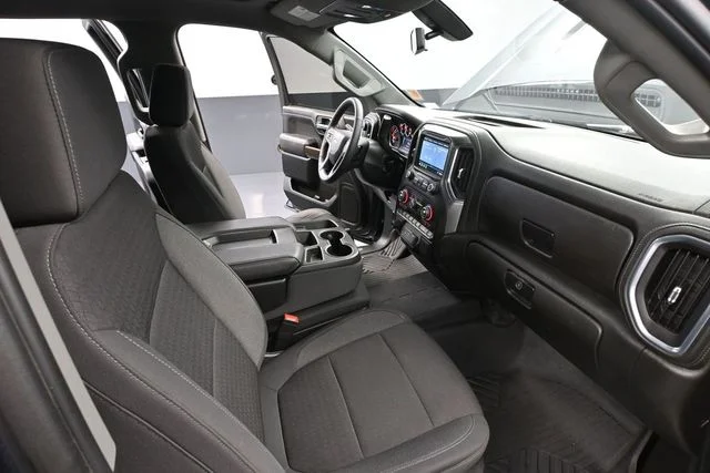 2022 Chevrolet Silverado 1500 Limited LT - Photo 48
