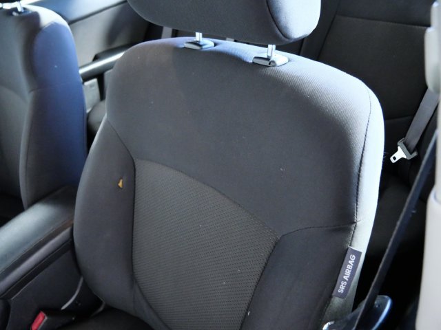 Used 2012 Silver Kia EX image 18