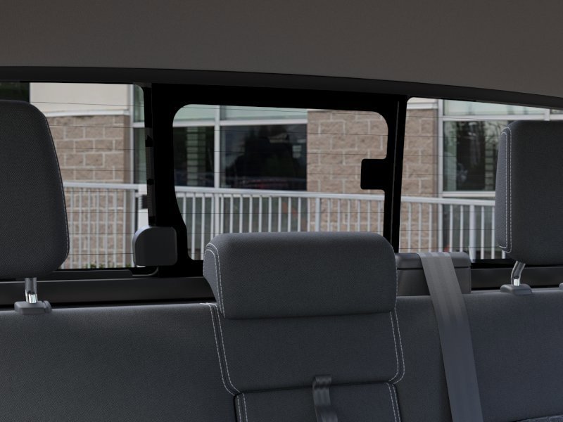 New 2025 Desert Sand Ford XLT image 22