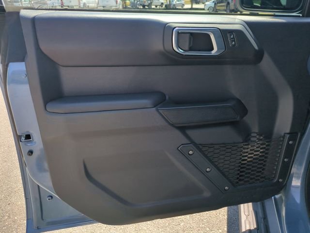 Used 2025 Gray Ford Outer Banks image 12