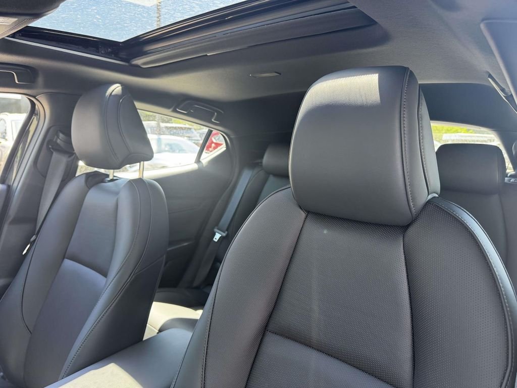 New 2026 Machine Gray Metallic Mazda 2.5 Turbo Premium Plus AWD image 14