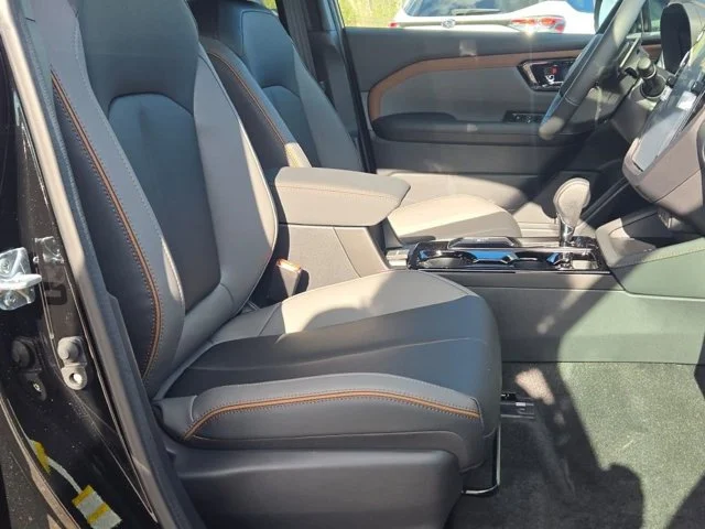 2026 Subaru Forester Sport - Photo 38
