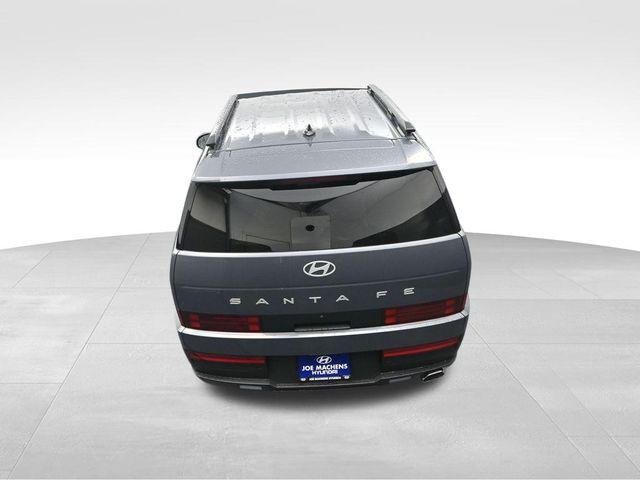 New 2026 Gray Hyundai SEL FWD image 26