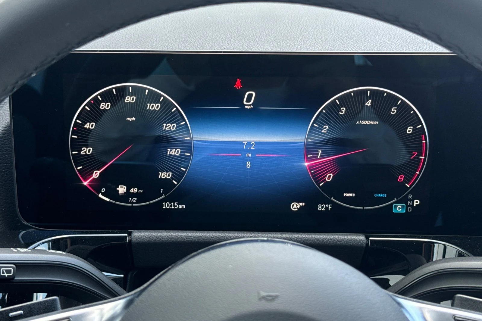 New 2026 Polar White Mercedes-Benz GLA 250 image 21