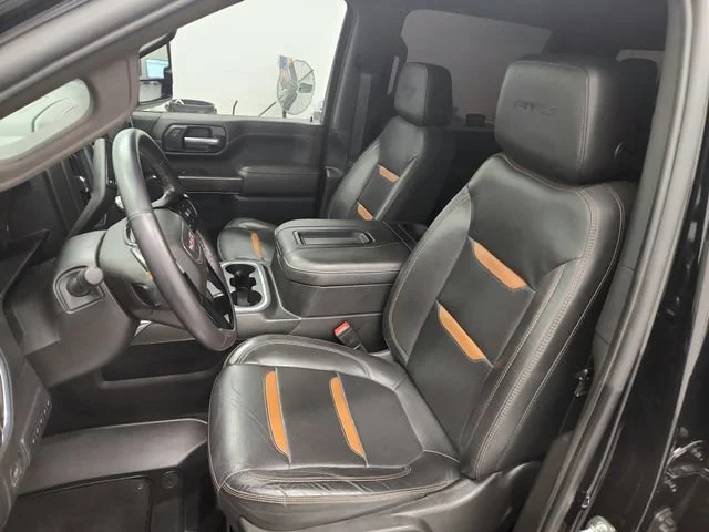2022 GMC Sierra 2500HD AT4 - Photo 15
