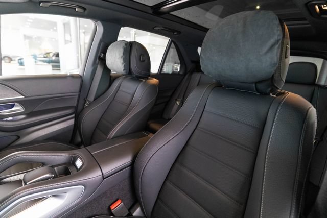New 2026 Black Mercedes-Benz GLE 450 image 43