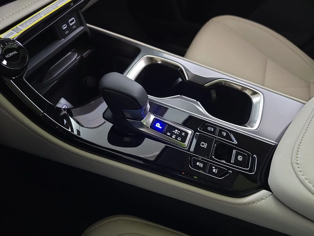 New 2026 Copper Crest Lexus LUXURY AWD image 24