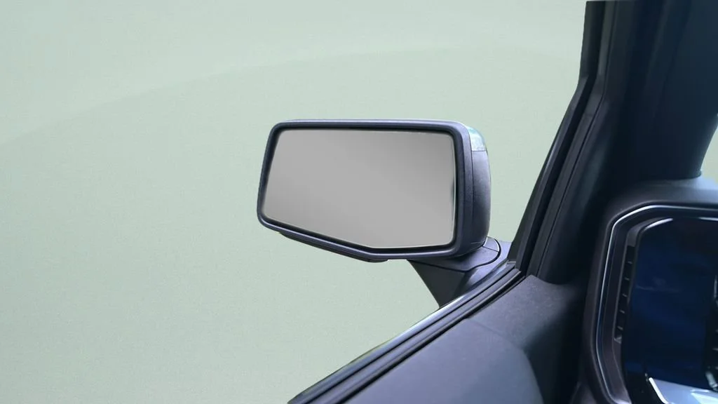 Used 2024 Dark Ash Metallic Chevrolet High Country image 36