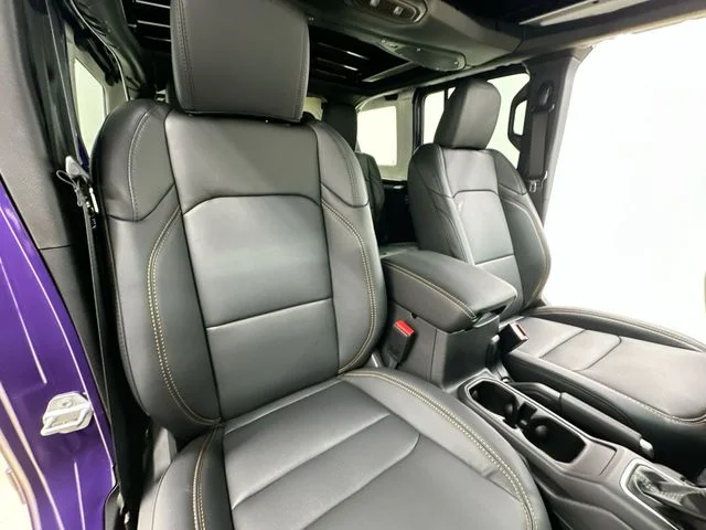 New 2026 Reign Exterior Paint Jeep Sahara image 26