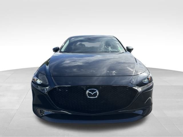 2026 Mazda Mazda3 Preferred - Photo 14