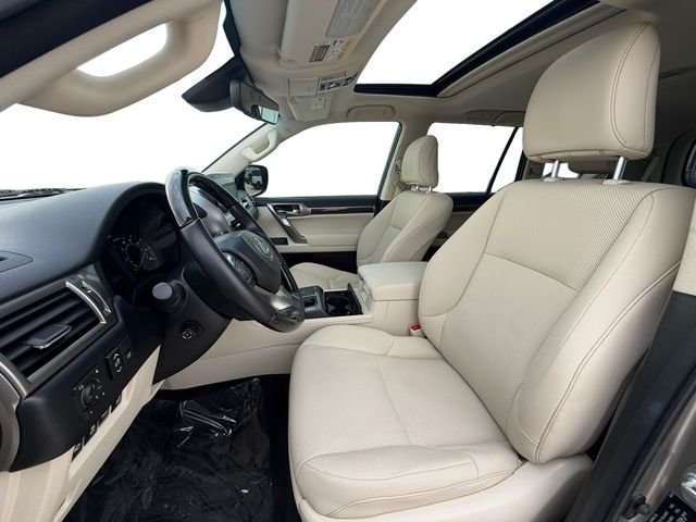 Used 2022 Silver Lexus 460 image 10
