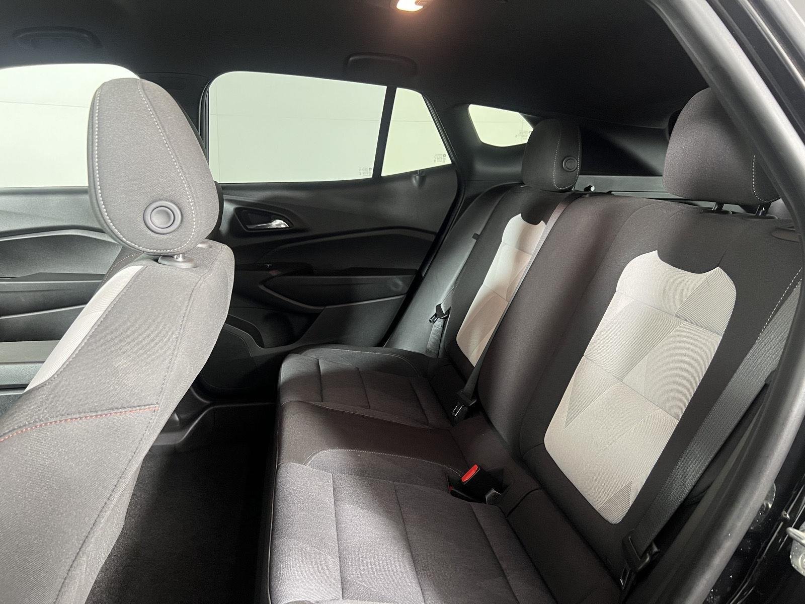 Used 2024 Bk Chevrolet  image 23