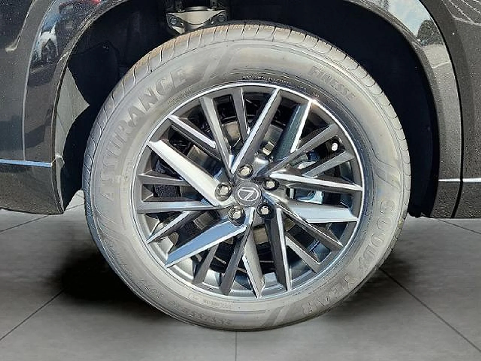 Used 2024 Caviar Lexus Premium image 10