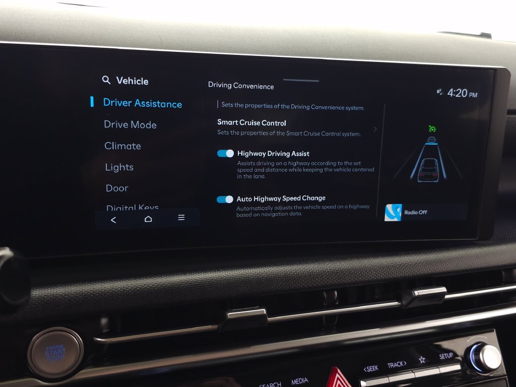 2025 Hyundai Tucson SEL Convenience - Photo 27