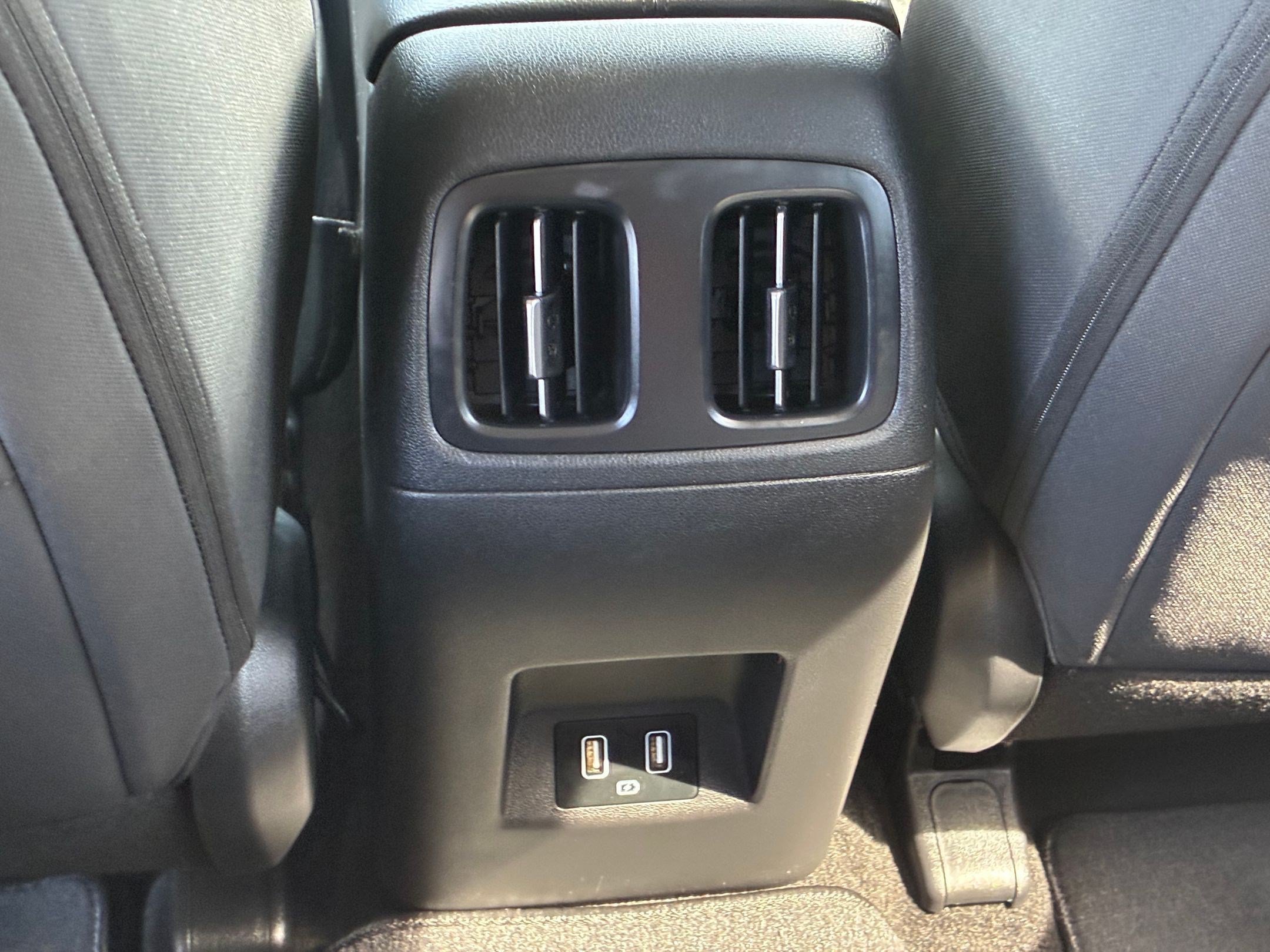 2023 Hyundai Tucson SEL - Photo 24