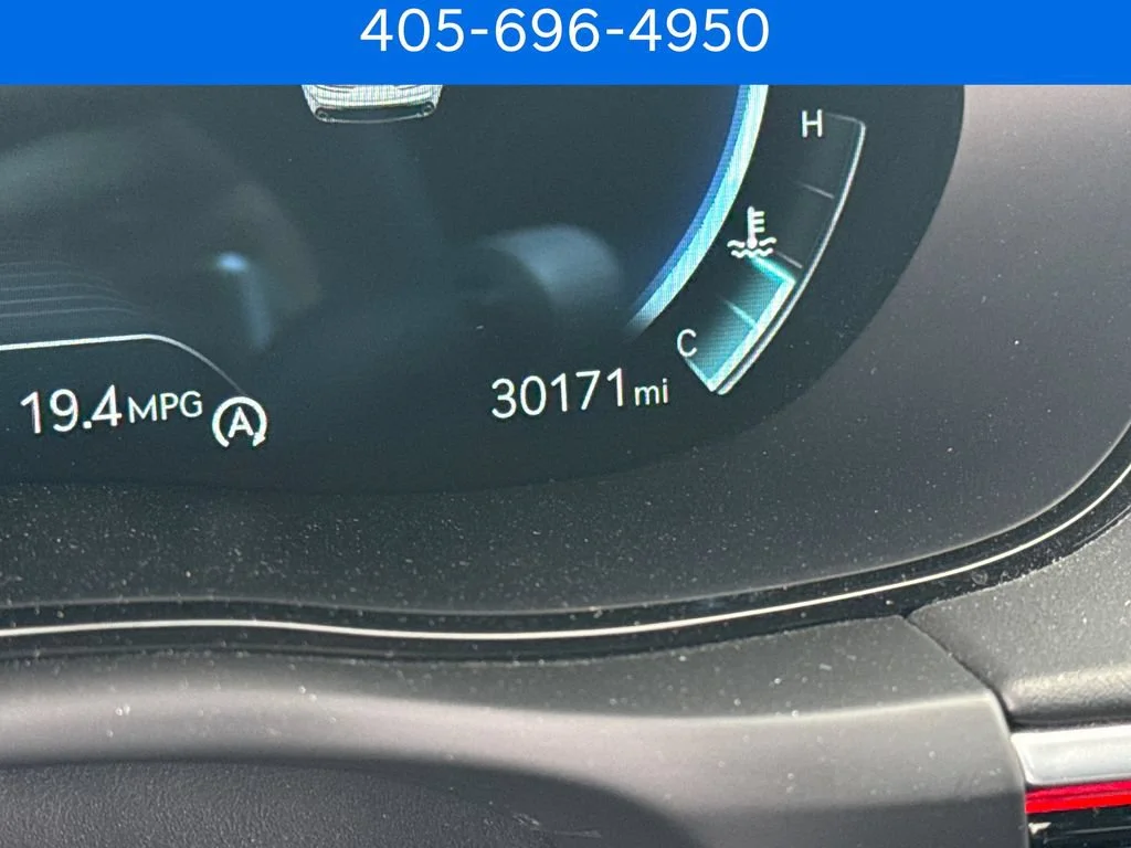 Certified Pre-Owned 2025 Genesis GV70 2.5T