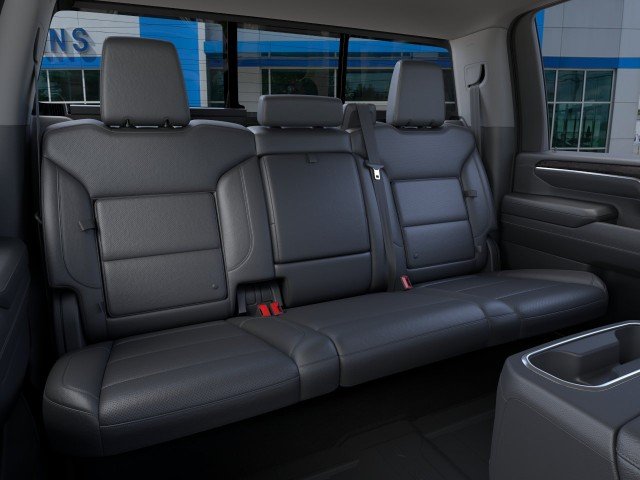 2026 Chevrolet Silverado 2500 HD LTZ - Photo 17