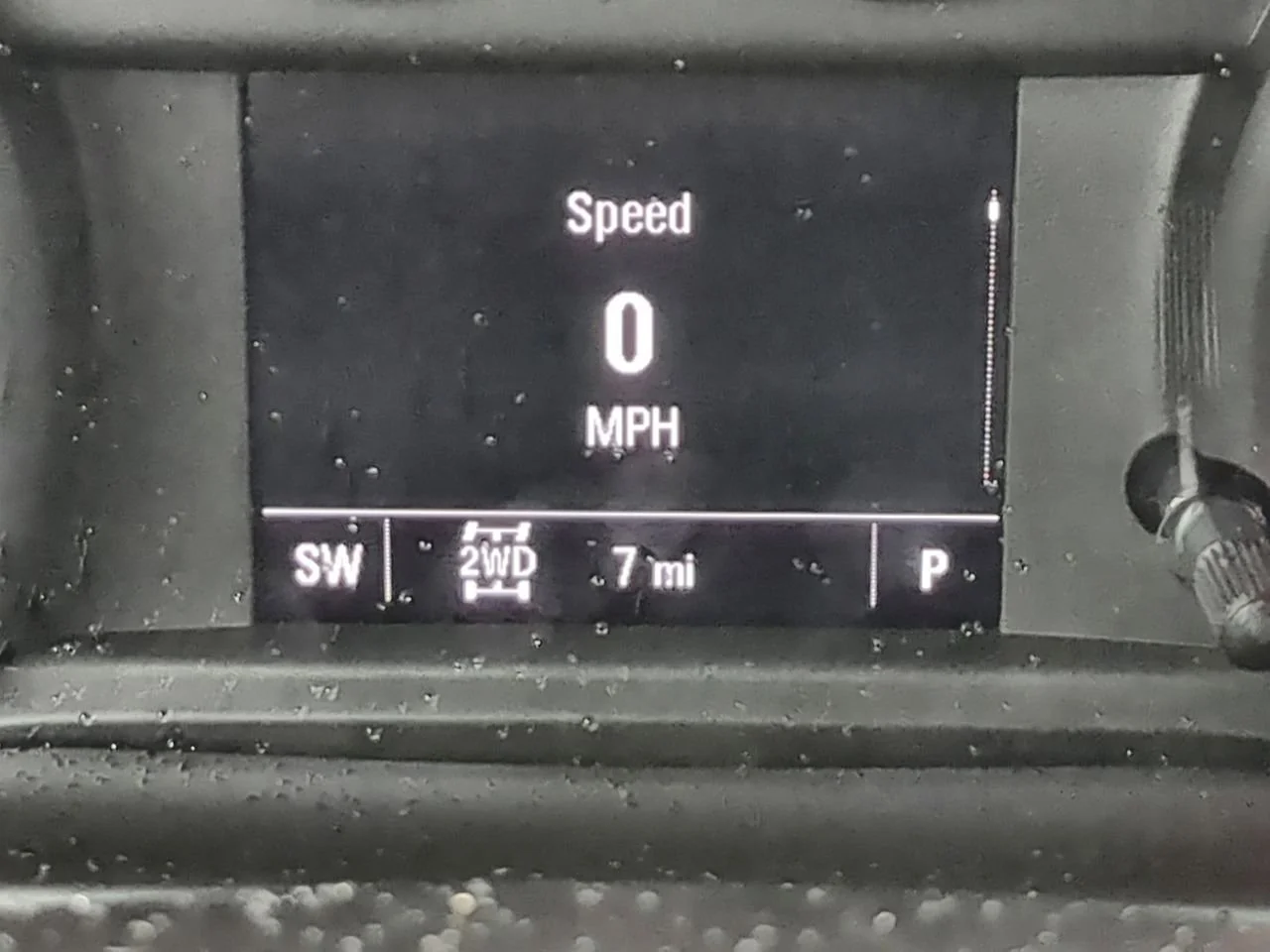 2025 GMC Sierra 2500HD Pro - Photo 12