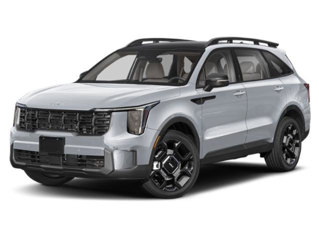 2026 Kia Sorento's photo