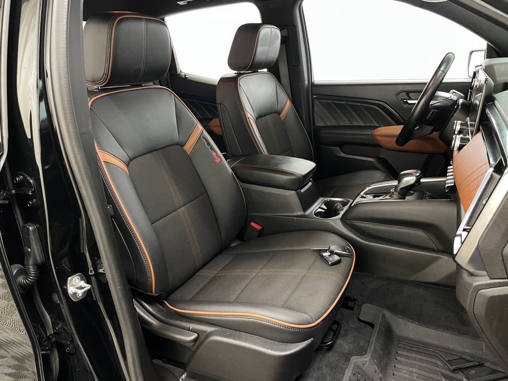 2024 GMC Canyon AT4 - Photo 40