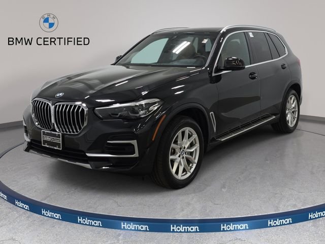 2023 BMW X5 xDrive40i's photo