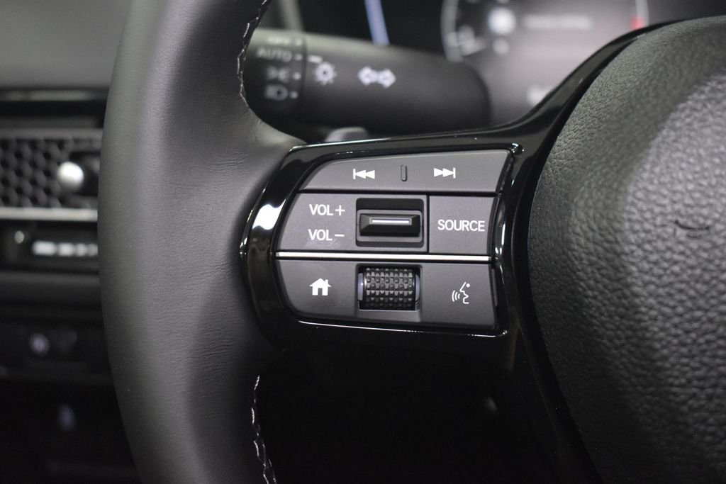 2026 Honda Civic Sport - Photo 15