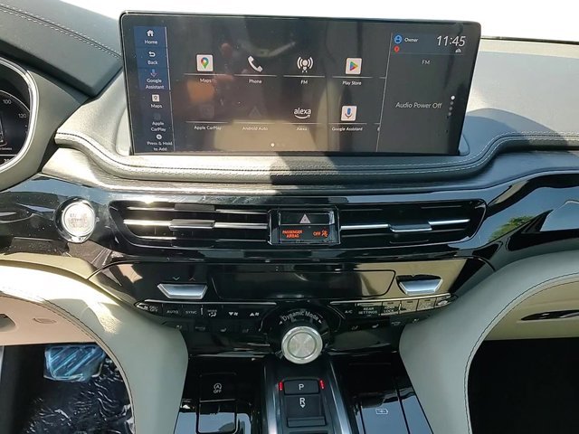 New 2026 Urban Gray Pearl Acura Type S w/Advance Package image 21