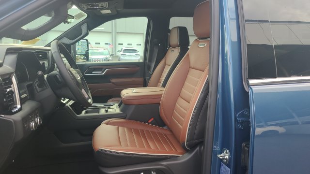 New 2026 Downpour Metallic GMC Denali Ultimate image 14