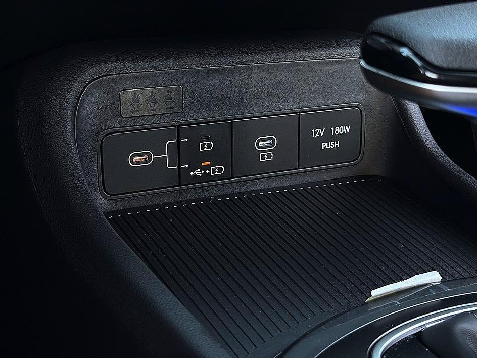 New 2027 Mirage Green Hyundai SE FWD image 26