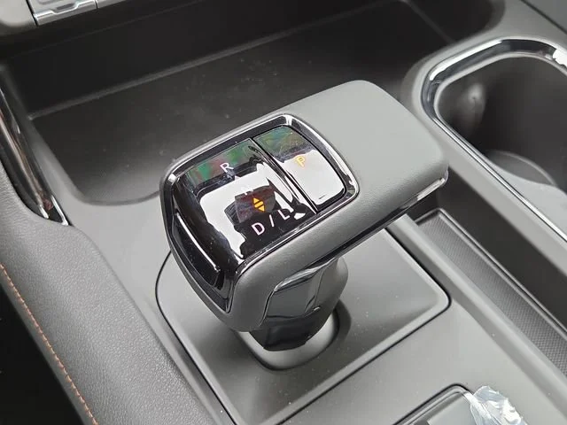 2026 GMC Sierra 1500 AT4 - Photo 19