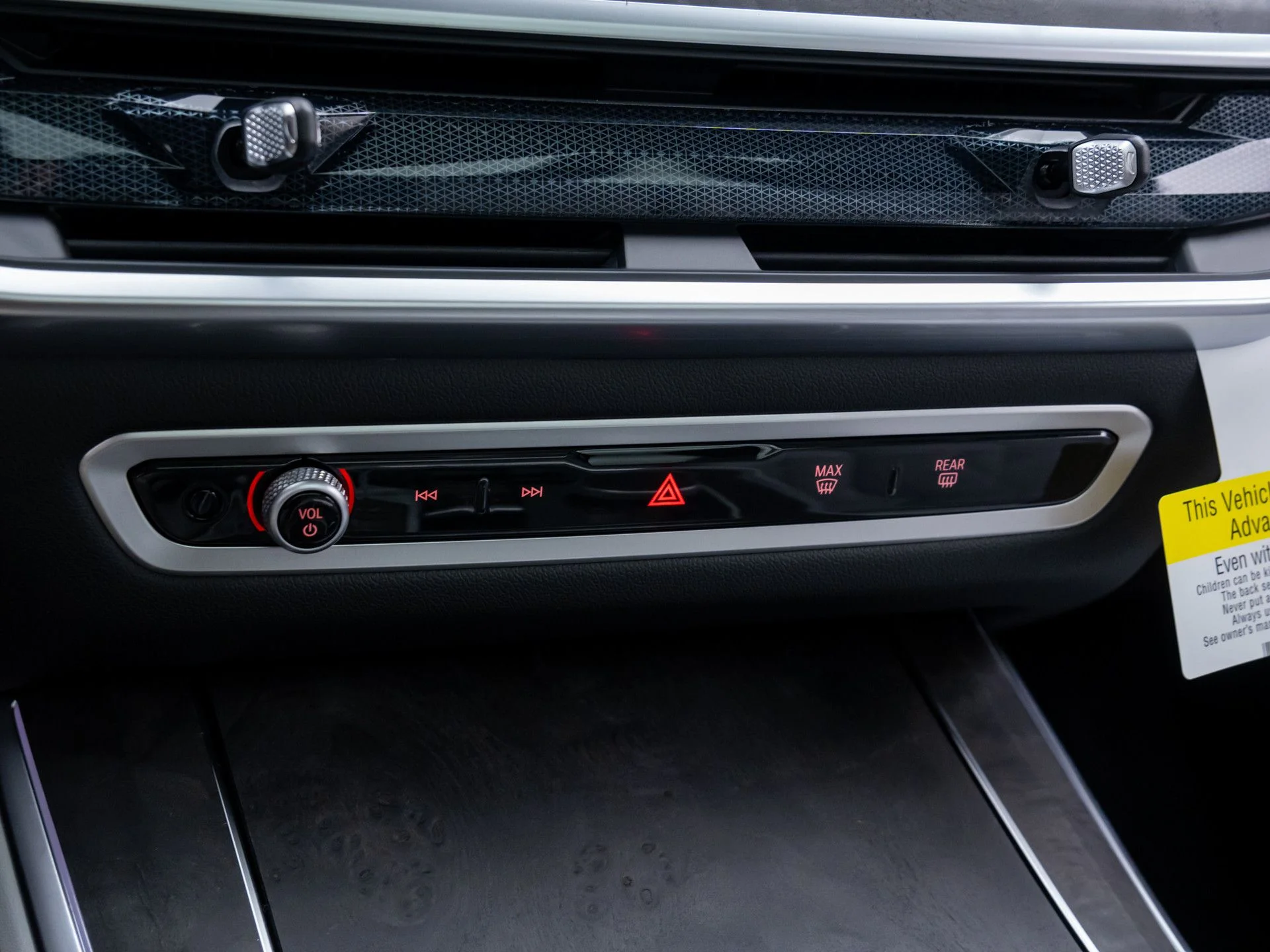 New 2026 Black BMW xDrive40i image 28